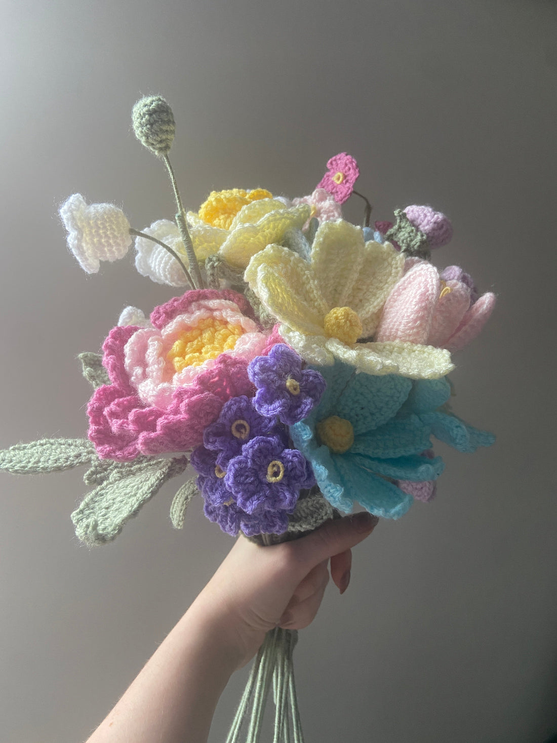 Stunning spring florals