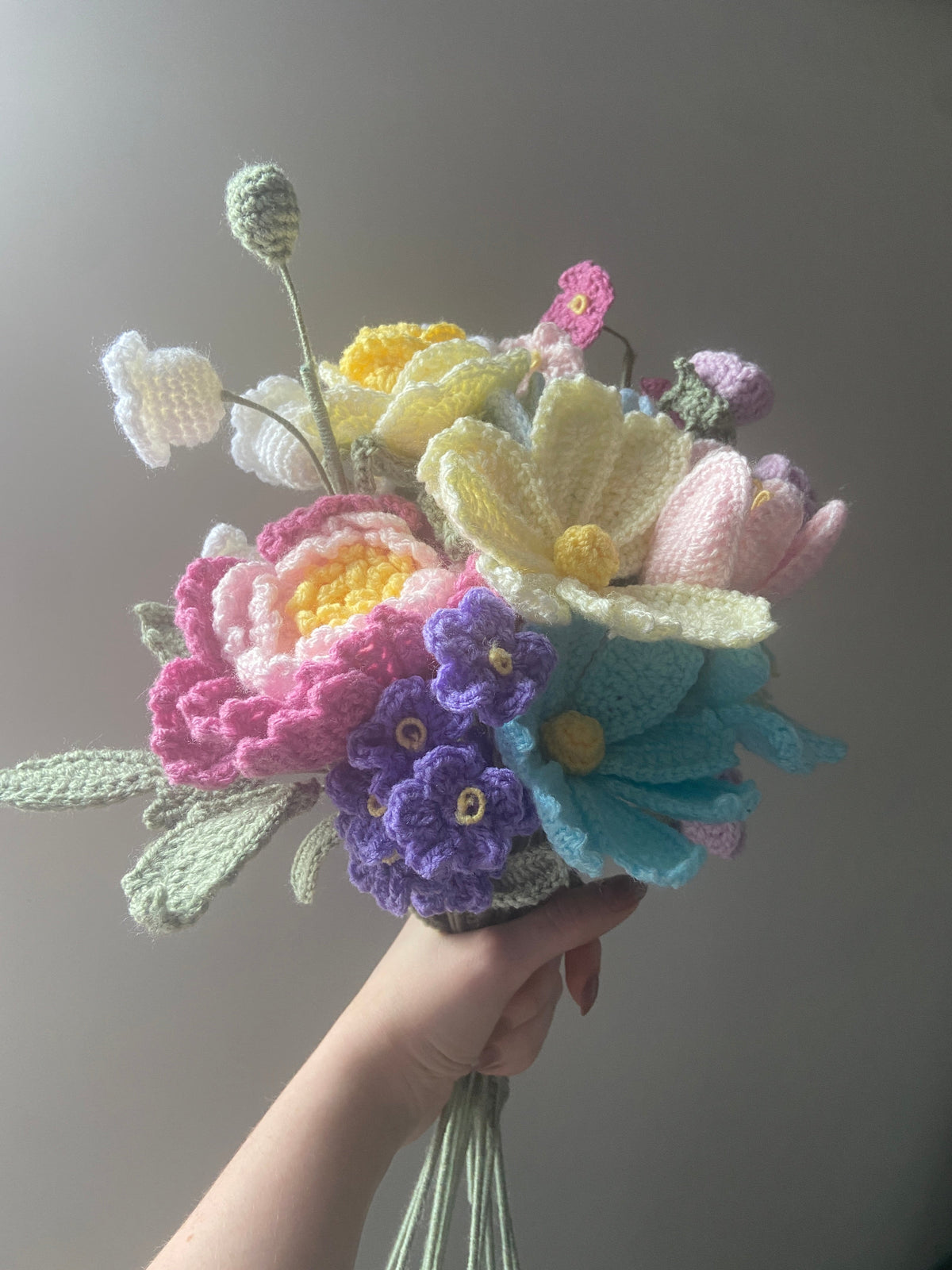 Stunning spring florals