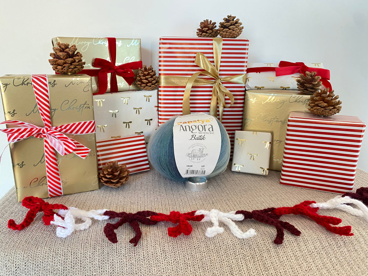 2026 Advent Calendar - Early Bird Release