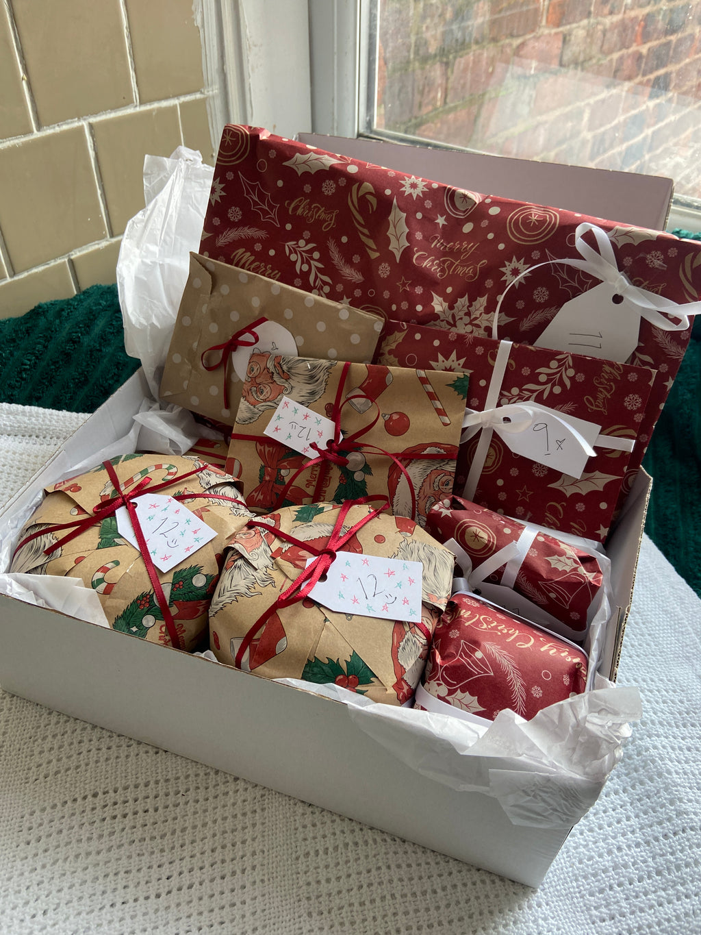 2026 Advent Calendar - Early Bird Release